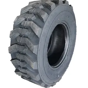 high quality 23*8.5-12 27*8.5-15 industrial bobcate tyres SKS pattern for sale