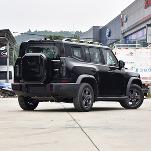 2024 nuevo 4WD Jetour Traveler <span class=keywords><strong>T2</strong></span> Jetour gasolina viajero coche todoterreno SUV - Product Image 2