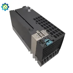 Plc Controller Module Nieuwe En Originele Driver 6sl3120-1te21-8ad0