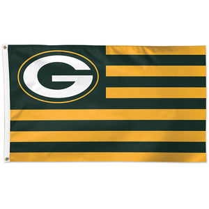 定制印刷大幅面户外广告挂布展示旗帜横幅 - Product Image 3