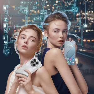 Rất khuyên bạn nên Camon 30 Pro 6.8 Inch HD Màn Hình <span class=keywords><strong>Android</strong></span> Toàn Cầu 4G Điện Thoại Thông Minh Nhà Máy Tùy Biến Giá Thấp Điện Thoại Di Động - Product Image 2