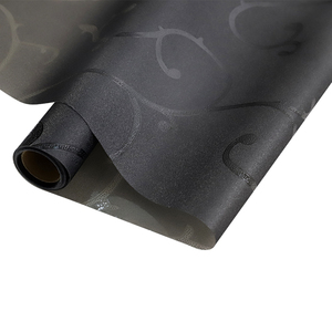 <span class=keywords><strong>Film</strong></span> <span class=keywords><strong>occultant</strong></span> mat décoratif pour <span class=keywords><strong>fenêtre</strong></span>, accessoires pour dormir le jour - Product Image 5