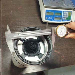 ไส้กรองน้ำมันเครื่องรถบรรทุกประสิทธิภาพสูง LF14000NN LF14000 P559000 4367100 11NB-70120 LF9009 ไส้กรองน้ำมันเครื่อง 85114044 RE574468 57746 - Product Image 5