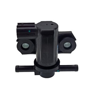 วาล์วโซลินอยด์ถังคาร์บอนครึ่งใบ Tianjing รุ่น 36162-RDV-J01 12V สำหรับ Honda Accord MDX - Product Image 1