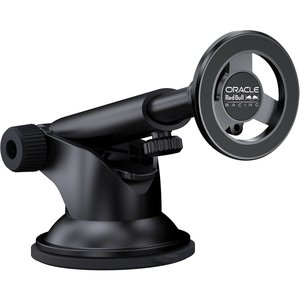 Supporto magnetico per cruscotto Red Bull Racing nero/rosso, universale e robusto - Product Image 1