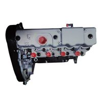 Bloque de Motor Diésel 4D56 2.5L OE MD333785 MD373743 para Mitsubishi Pajero L200 Triton L300 Delica NA y Turbo Disponible