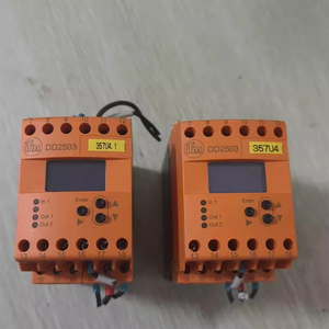 Unità di Stima per Monitoraggio Direzione e Velocità DR2505 MONITOR/FD-<span class=keywords><strong>2</strong></span> /110-240VAC/DC - Product Image 2