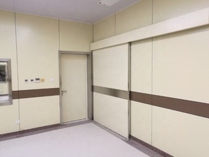 Panel de Lámina de Plomo para Pared de Sala de Rayos X, Grosor 7MM, Equivalente a 1mmpb, Panel de Protección contra Radiación - Product Image 6