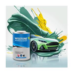 <span class=keywords><strong>Peinture</strong></span> de voiture washinta séchage réparation peintures acryliques <span class=keywords><strong>effet</strong></span> miroir haute brillance - Product Image 3