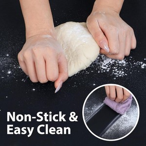 Nouveau tapis antidérapant multi-usages, tapis en silicone de qualité alimentaire, peut être coupé pour servir de tapis de cuisine - Product Image 2
