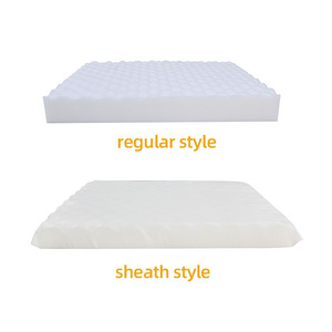 Coussins confortables de cage de chenil de lit de canapé d'animal familier de fausse fourrure pour des chats et des chiens - Product Image 4