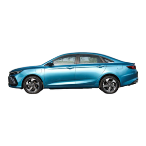 <span class=keywords><strong>Voiture</strong></span> d'occasion de haute qualité 2022 pour Emgrand L Hi-P 1.5TD 200 ch Automatique 3 vitesses DHT Pro, autonomie EV 100 km, berline PHEV, conduite à gauche - Product Image 2