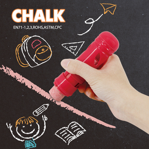Renkli Graffiti sanat kaldırım tebeşir çocuklar için açık yaratıcı boyama ve sokak sanat çizim eğlenceli Set - Product Image 2
