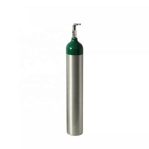 Cylindre de réservoir de Co2 certifié CE et DOT pour <span class=keywords><strong>Soda</strong></span> China <span class=keywords><strong>Recharge</strong></span> Co2 Tank 50l Co2 Réservoir en aluminium - Product Image 3