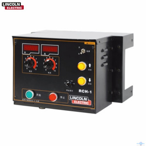 Lincoln Electric RCH-1 Submerged Arc <b>Welding</b> Carriage With Wire Spool And <b>Torch</b> For Industrial Use - Product Image 2
