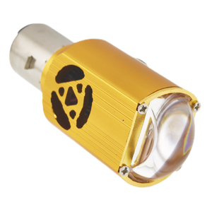 Offre Spéciale BA20D Led Phares pour Moto H4 BA20D P45T 2000LM 35W 6500K LED Phare Ampoule pour <span class=keywords><strong>DUCATI</strong></span> MOTORCYCLES - Product Image 6