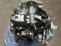 Prix compétitif Moteur diesel 4 temps ISUZ 4JA1 pour pick-up D-MAX