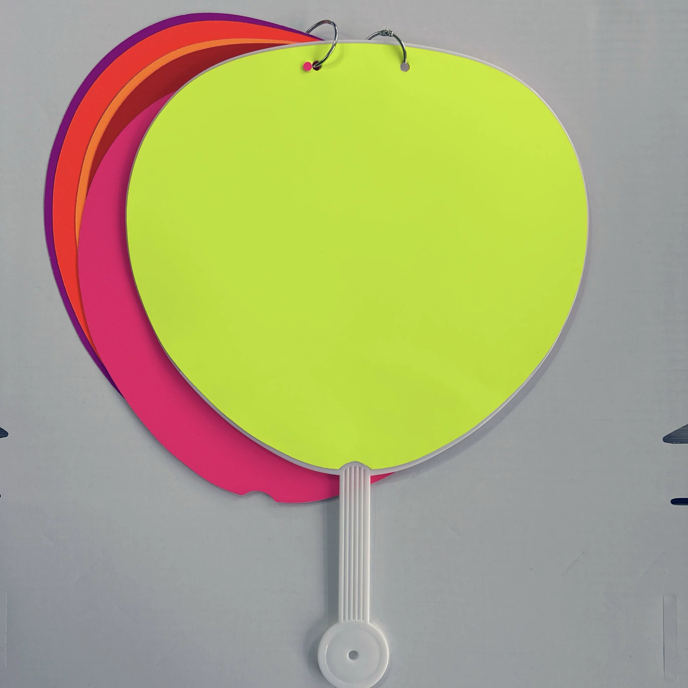 Sept-couleur flip falor