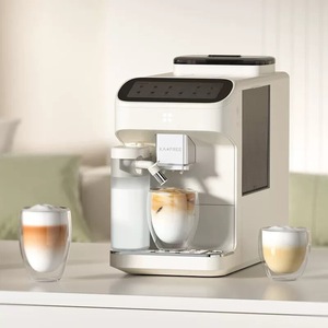Cafetera Fei Ziyou SF1, Cafetera Totalmente Automática de Infusión en Frío, Molinillo de Café Espresso para Uso Doméstico, Todo en Uno, Acero Inoxidable - Product Image 1
