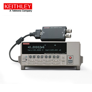 Keithley 6430 Sub-Femtoampere Remote SourceMeter mit 2110-IMG - Product Image 1