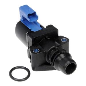 Válvula de Control del Turbocompresor/Válvula de Agua del Calentador para Vehículos Ford BM5G8C605DC (BM5Z8C605C) para Motor Diésel, Nueva Condición - Product Image 3