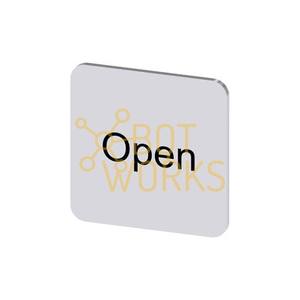 Siemens 3SU19000AF810DW0 - Neuf - Product Image 1