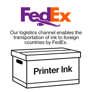 La poudre d'encre thermofusible FedEx la moins chère pour le Japon, la Malaisie, la Thaïlande et Singapour, livrée <span class=keywords><strong>en</strong></span> 1 à 2 jours de porte à porte. - Product Image 1