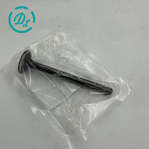 วาล์วไอเสียดีเซล EexcavaStart รุ่น 1G897-13124 สำหรับเครื่องยนต์ V2403 รถแทรกเตอร์ รถขุด รับประกัน 6 เดือน พร้อมรายงานวิดีโอ - Product Image 3