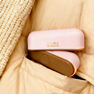 Magnetischer 2-in-1 Mini-USB-Handwärmer, explosionsgeschützt - Product Image 5