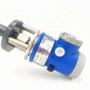 Transmisor de <span class=keywords><strong>Nivel</strong></span> de Líquido por Desplazamiento FOXBORO ECKARDT 244LD Levelstar - Product Image 3