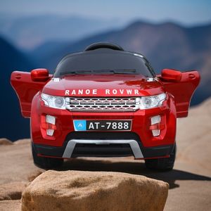 最新的儿童电动车汽车电池供电的可乘玩具，带橡胶轮胎，适用于<span class=keywords><strong>2</strong></span>至4岁的儿童，由塑料制成 - Product Image 3