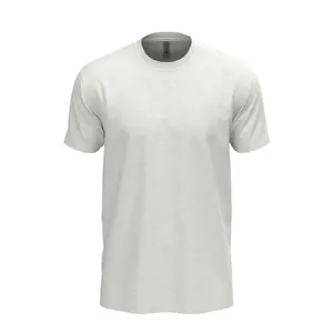 Camiseta Unisex de Mezcla Triple, Merchandising Personalizado - Product Image 4