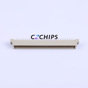 3511264BMSS0BNA1 Board-to-Board & Backplane Connector Through hole Component (THT),P=2.54mm Connector 64P 2.54mm Through Hole 2 - Product Image 1