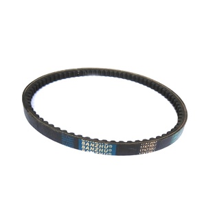 Courroie trapézoïdale renforcée de bonne qualité AVX13X900 adaptée aux véhicules Nissan et Toyota, courroie en caoutchouc - Product Image 1