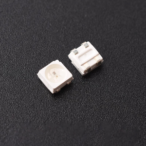 WS2812B programmabile perline LED 1515 1204 5050 0807 3535 4020 6028 colorato LED componenti elettronici - Product Image 2