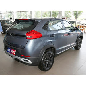 <span class=keywords><strong>รถ</strong></span>ยนต์เชอรี ทิกโก้ 3X 1.5L เบ<span class=keywords><strong>น</strong></span>ซิ<span class=keywords><strong>น</strong></span> มือสอง พวงมาลัยซ้าย ราคาคุ้มค่า สำหรับการส่งออกทั่วโลก - Product Image 5