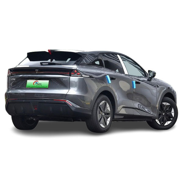 2024 High Quality Changan Deepal S7 Hybrid SUV Changan Electric Car 520 628km Range Changan S07 EV Car New Energy Vehicles