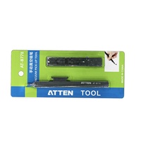 Herramienta de Succión Manual Antiestática ATTEN AT-B778 para Recoger Chips BGA e IC