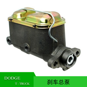 กระบอกเบรก Dodge Truck รุ่น 04112654 R0050023 สำหรับเปลี่ยนซ่อม ปี 1984-1993 - Product Image 5