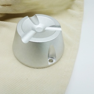 Détacheur multifonctionnel de haute qualité en alliage d'aluminium 9500Gs pour étiquettes antivol, aimant pour système EAS AM RF RFID, détacheur d'étiquettes rigides - Product Image 2