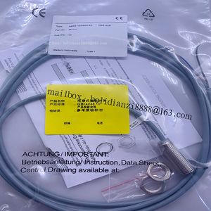 Giao hàng nhanh nbn8 nbb2 nbb4 NBN4-12GM50 12gm40 12gm30-e2 E3 Z0 E0-V1 công tắc lân cận cảm ứng hoàn toàn mới - Product Image 4