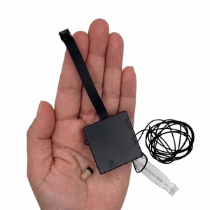 Módulo de Cámara para Exámenes 2K con Aplicación HDCameraPro - Video de 1080p, Conectividad Wi-Fi, Batería Recargable - Product Image 1