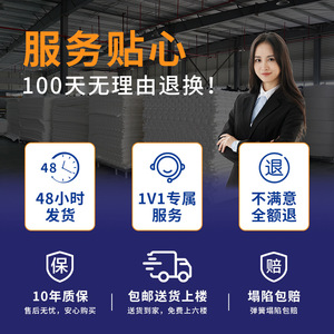 ที่นอนเมมโมรี่โฟมสปริงโรงแรม 20000m จัดส่งตรงจากโรงงาน ทนทาน นอนหลับสบาย - Product Image 5