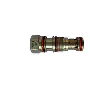 CODA-XAN CODAXAN Hidráulica Fabricada en EE. UU. Original Genuina Válvula de Retención Pilot-to-Close HYDRAFORCE IH - Product Image 3