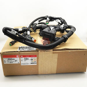 أسلاك توصيل محرك الديزل QSL9 QSC8.3 بسعر منخفض 4943176 - Product Image 1