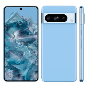 Vendita all'Ingrosso di Google Pixel <span class=keywords><strong>8</strong></span> <span class=keywords><strong>Pro</strong></span> Ricondizionati Originali Sbloccati, 128GB 256GB 512GB 1TB, Versione Globale US EU, Telefoni Usati di Grado A+ - Product Image 1