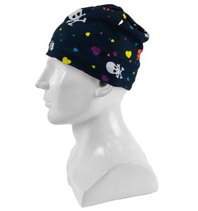 Venta caliente entrega rápida Prevención de polvo de alta elástico Tubular <span class=keywords><strong>Bandana</strong></span> para escalada deportes - Product Image 3