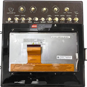 อินโนลักซ์จอแสดงผล TFT LCD ขนาด 7 นิ้ว G070Y2-L01 ของแท้ - Product Image 3