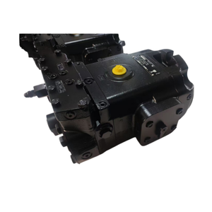Pompe à piston hydraulique Gold Cup 2657799322/2658607738/013-71869-0 pour foreuse rotative P7D P7P P7S P7V P7R P11P - Product Image 5