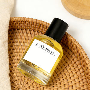 Parfum Floral Citron Aigre de Haute Qualité France, Nouveau Style Génération Z, Parfum Boisé Unique et Personnalisé en Spray, Vente en Gros - Product Image 4